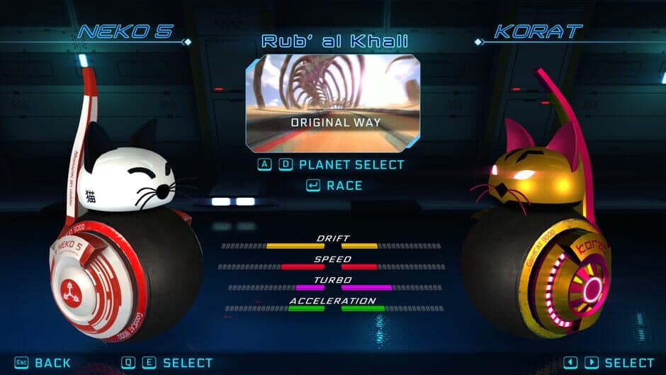 Скриншот 11 из RollCats