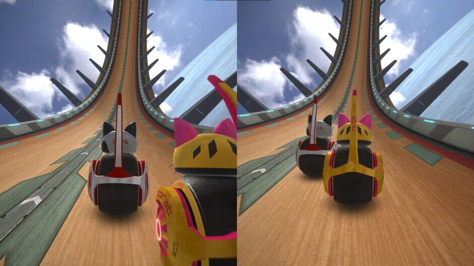 Скриншот 6 из RollCats