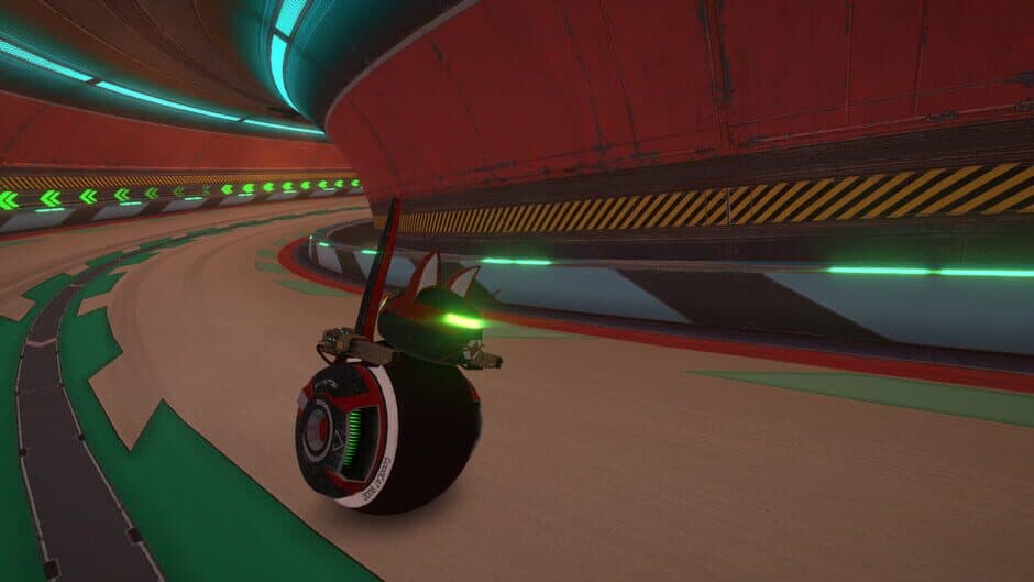 Скриншот 7 из RollCats