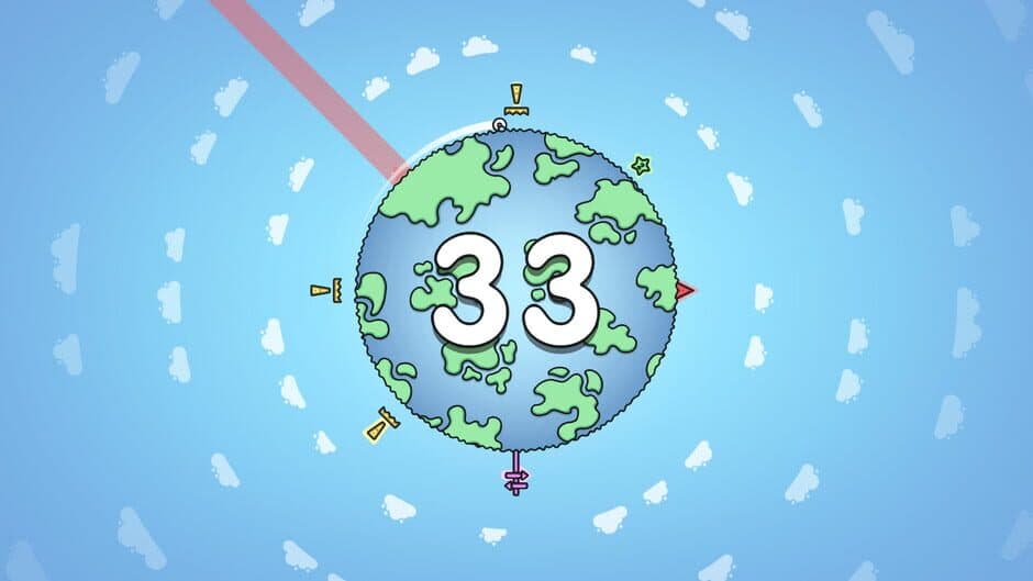 Скриншот 4 из RunBean Galactic