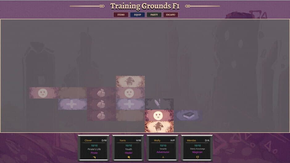 Скриншот 5 из Runeseeker