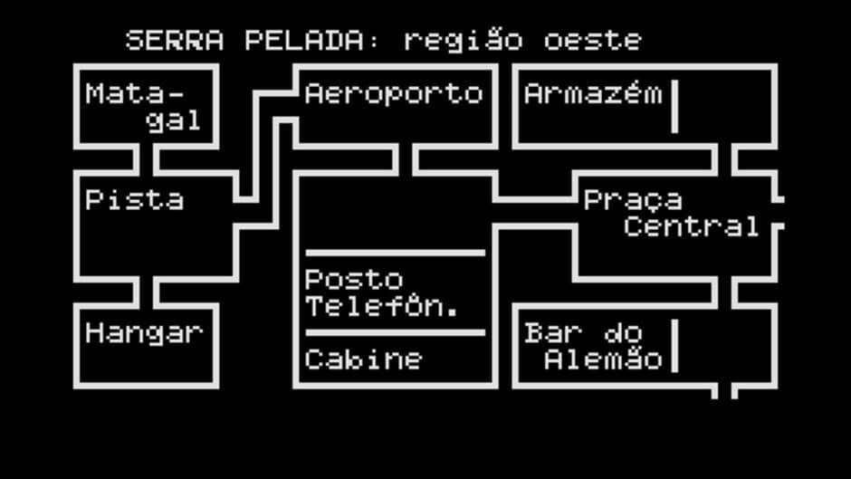 Скриншот 1 из Serra Pelada