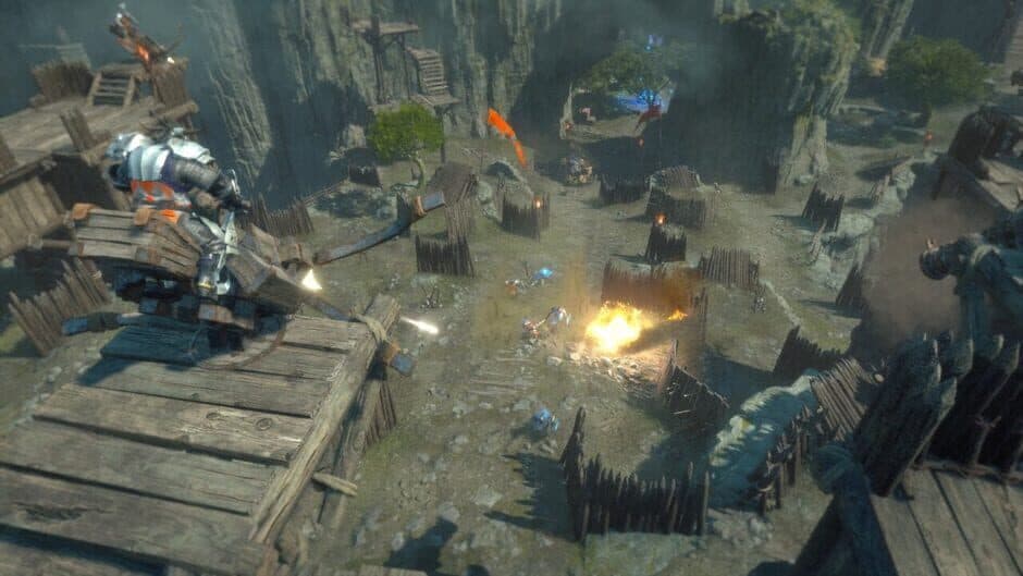 Скриншот 1 из Warlander