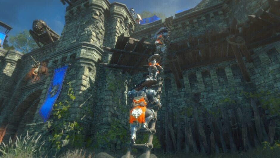 Скриншот 2 из Warlander