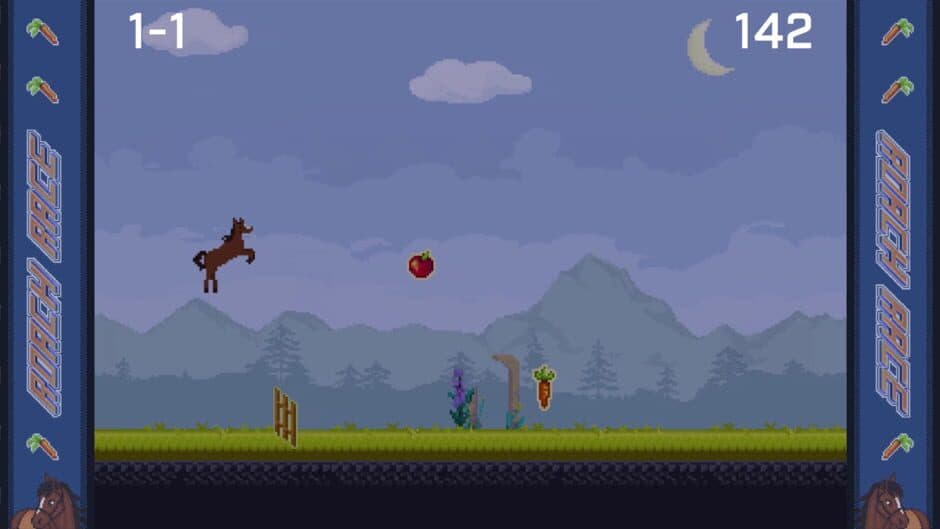 Скриншот 10 из Roach Race