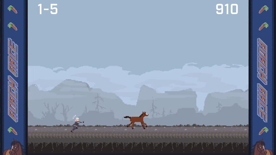 Скриншот 12 из Roach Race