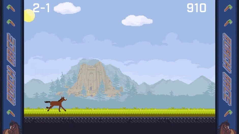 Скриншот 3 из Roach Race