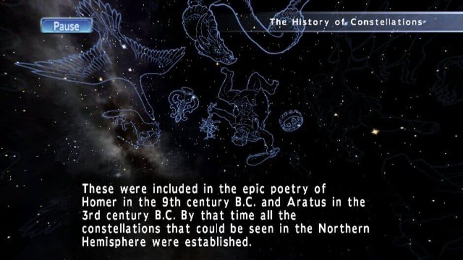 Скриншот 2 из My Planetarium