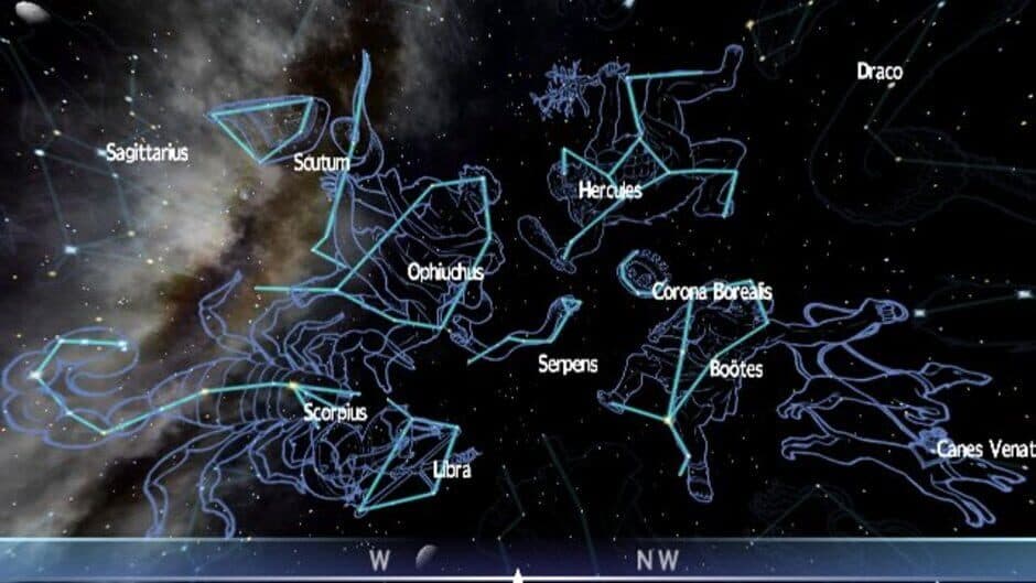 Скриншот 7 из My Planetarium
