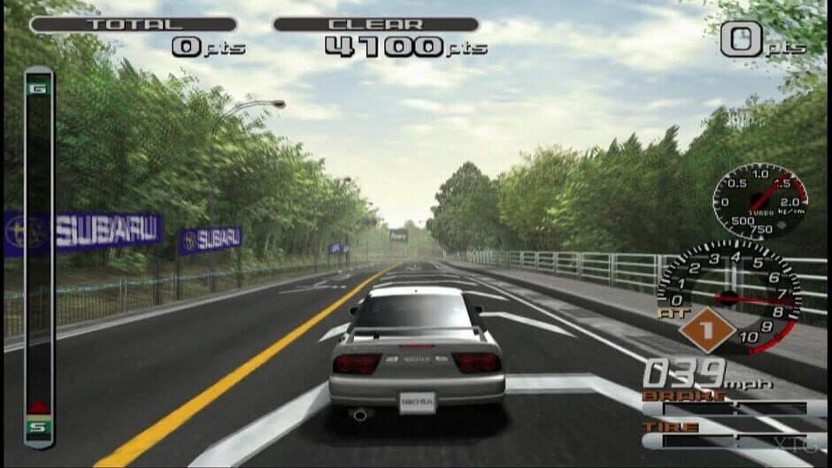 Скриншот 2 из Tokyo Xtreme Racer Drift
