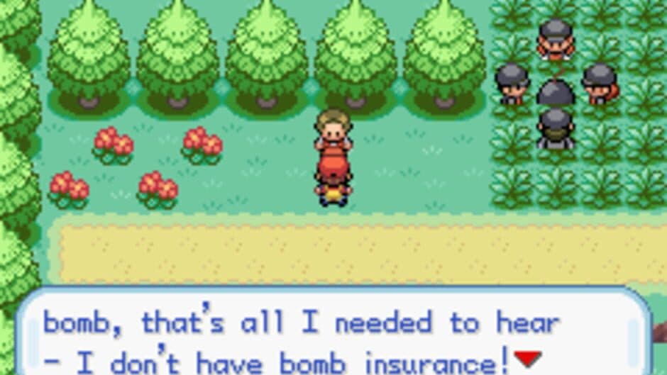 Скриншот 1 из Pokémon: A Grand Day Out