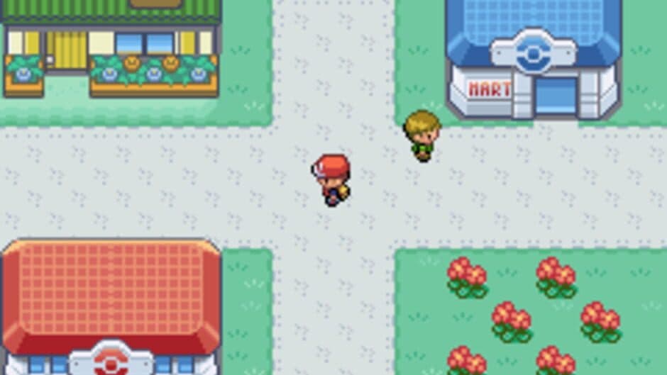 Скриншот 2 из Pokémon: A Grand Day Out
