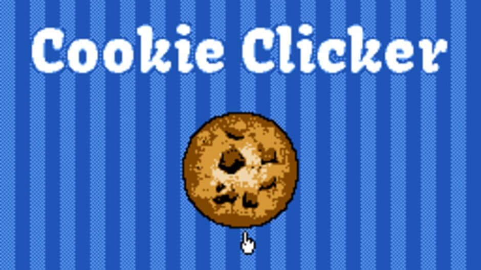 Скриншот 2 из Cookie Clicker