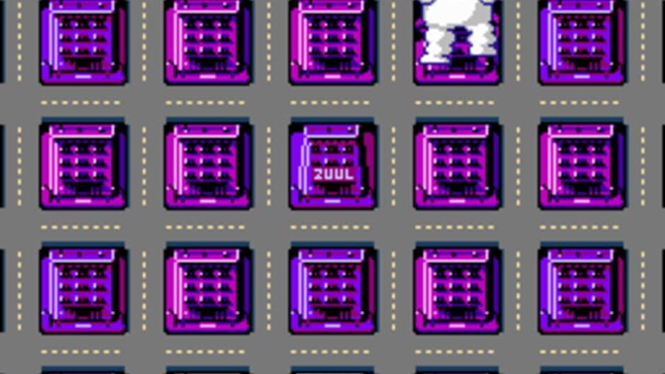 Скриншот 2 из Ghostbusters Remastered
