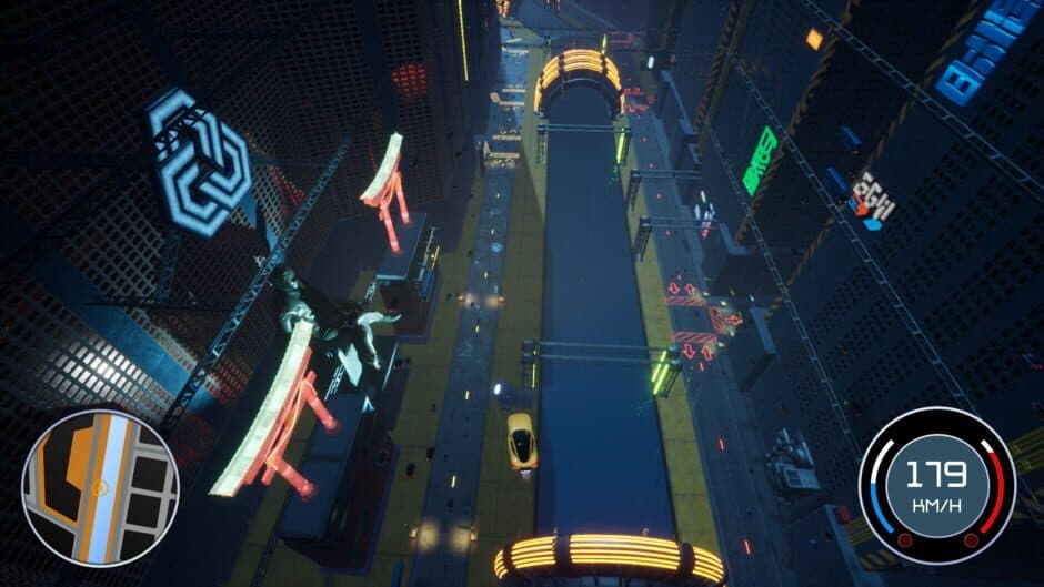 Скриншот 1 из Midnight Legends