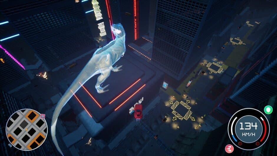 Скриншот 3 из Midnight Legends
