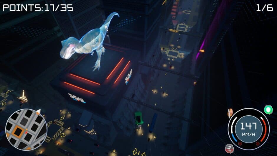 Скриншот 5 из Midnight Legends