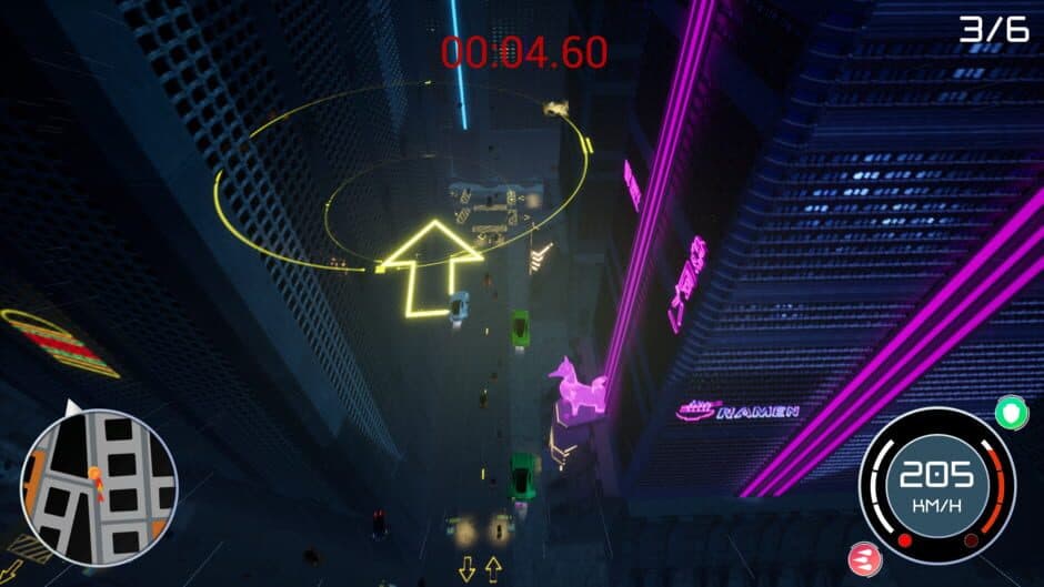 Скриншот 6 из Midnight Legends
