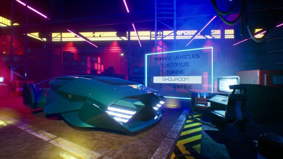 Скриншот 7 из Midnight Legends