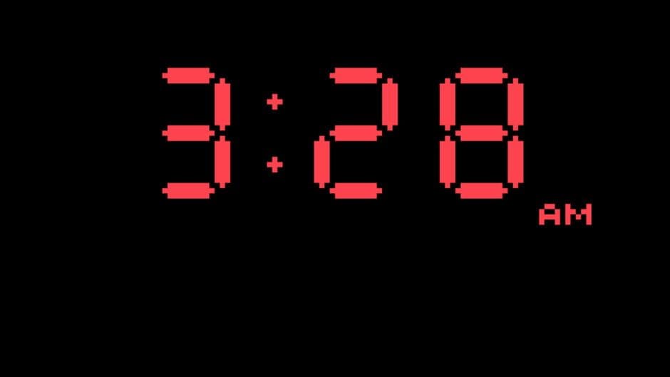 Скриншот 1 из 3:28am