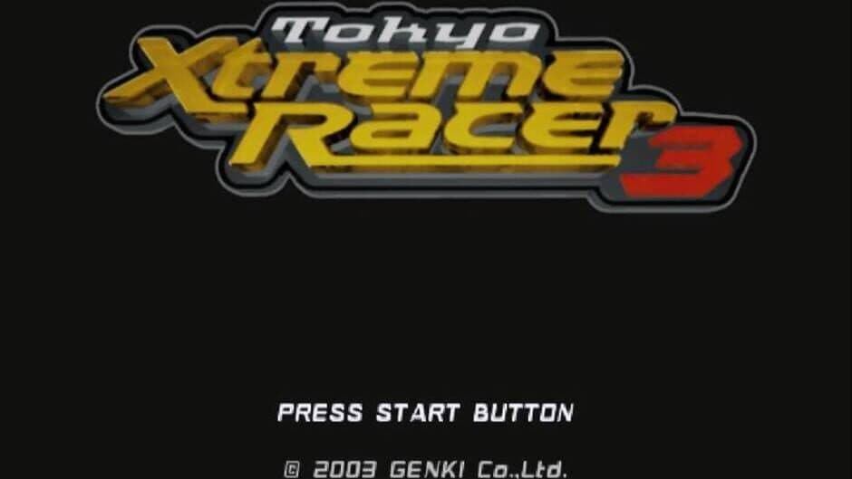 Скриншот 3 из Tokyo Xtreme Racer 3
