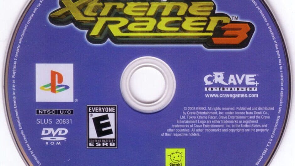 Скриншот 7 из Tokyo Xtreme Racer 3