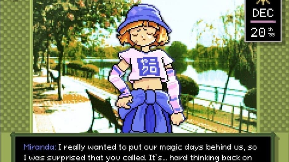 Скриншот 3 из Life After Magic