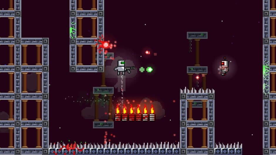 Скриншот 2 из Orb Fort