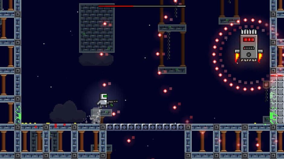 Скриншот 3 из Orb Fort