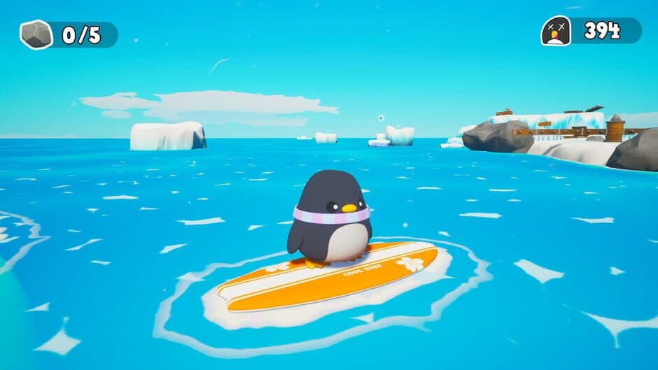 Скриншот 9 из Run Willy!