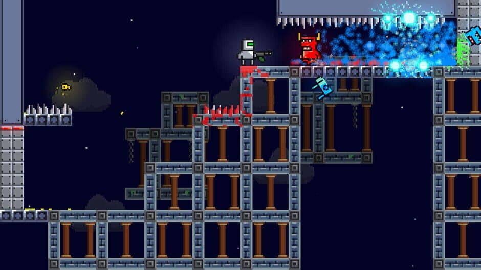 Скриншот 4 из Orb Fort