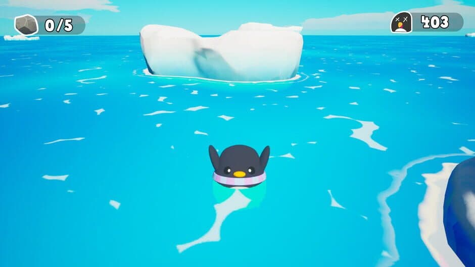 Скриншот 2 из Run Willy!