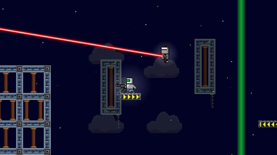 Скриншот 5 из Orb Fort