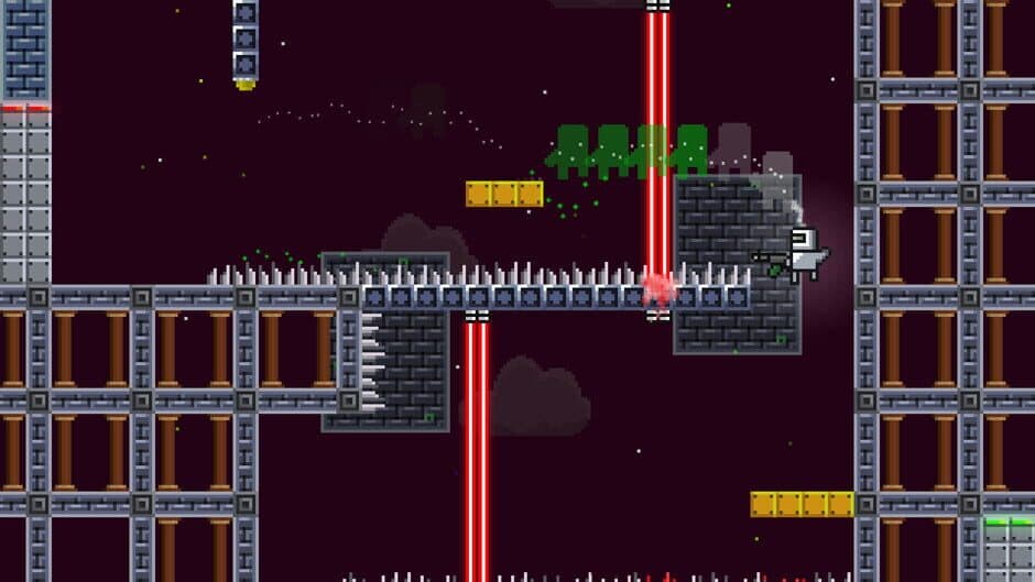 Скриншот 6 из Orb Fort