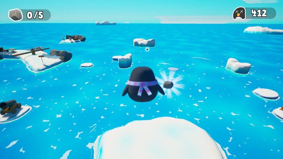 Скриншот 3 из Run Willy!