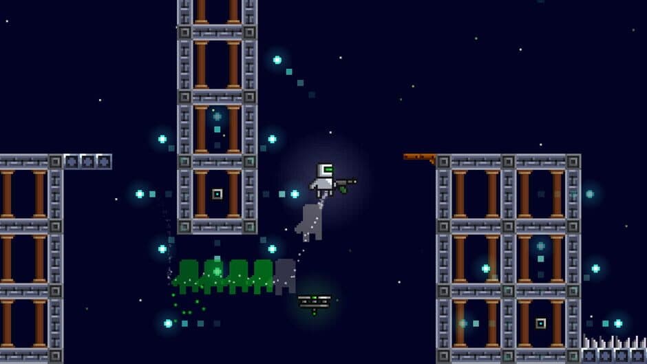 Скриншот 7 из Orb Fort
