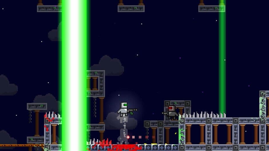 Скриншот 9 из Orb Fort