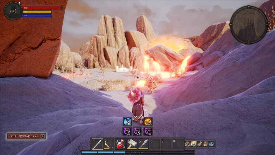 Скриншот 2 из Dwarven Realms