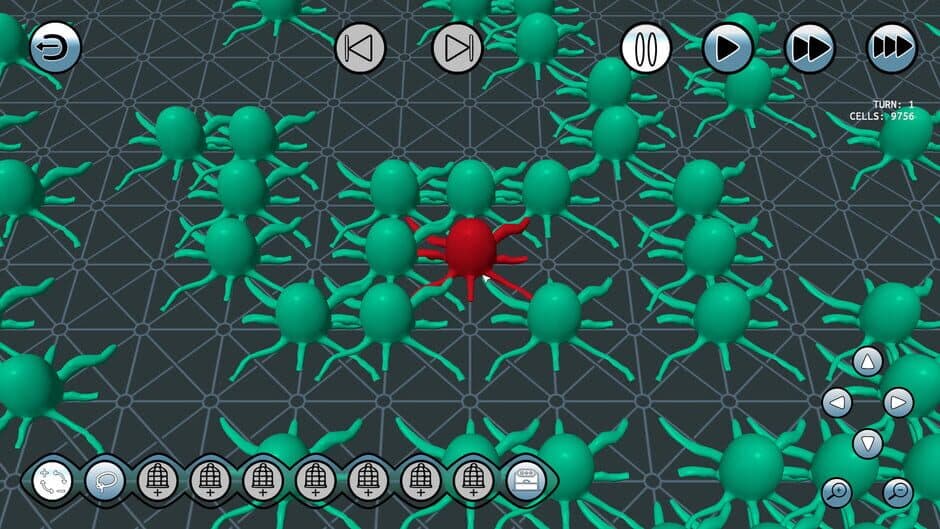 Скриншот 4 из Fury Life