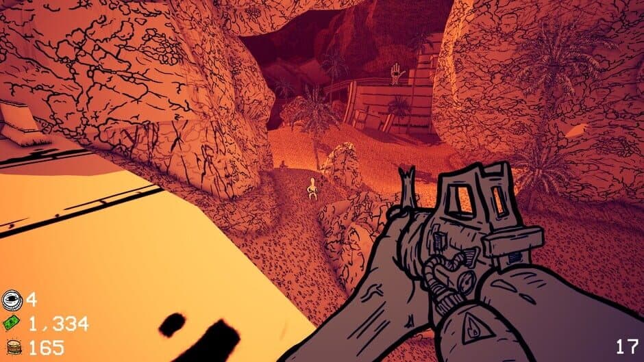 Скриншот 4 из Escape From Meat City