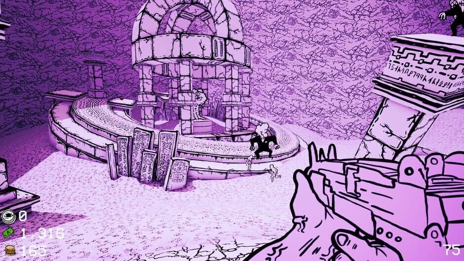 Скриншот 5 из Escape From Meat City