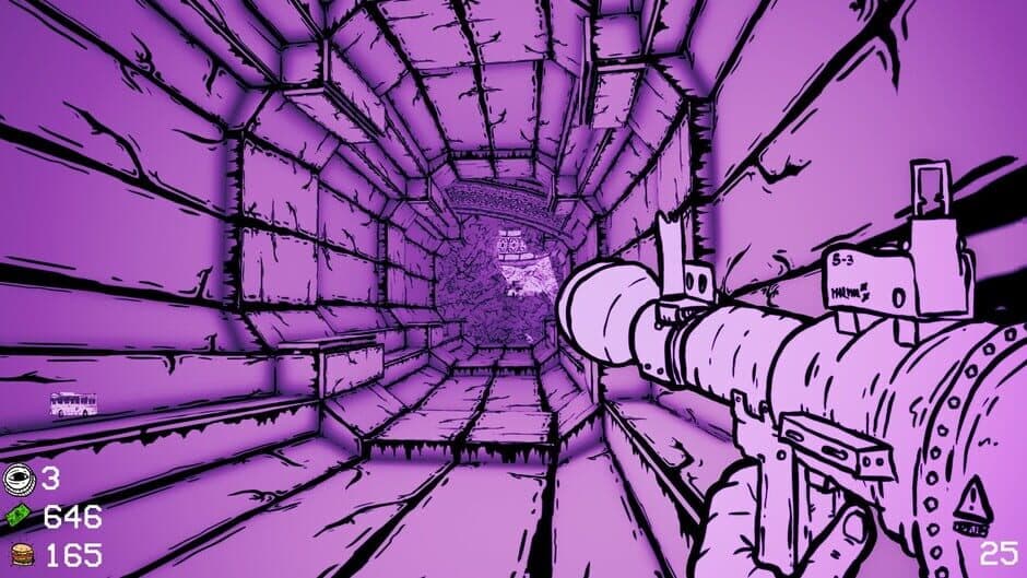 Скриншот 6 из Escape From Meat City