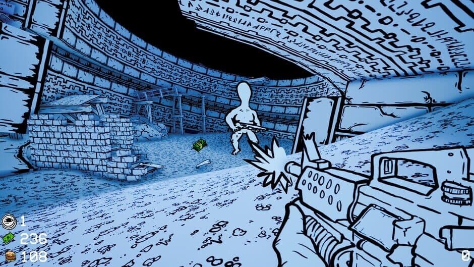 Скриншот 8 из Escape From Meat City