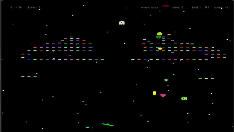 Скриншот 4 из Epileptic Seizure Battle Ball Challenge