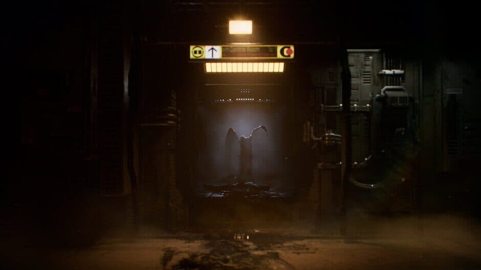 Скриншот 1 из Dead Space