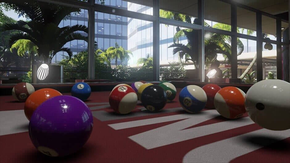 Скриншот 6 из Pool Nation Snooker Bundle