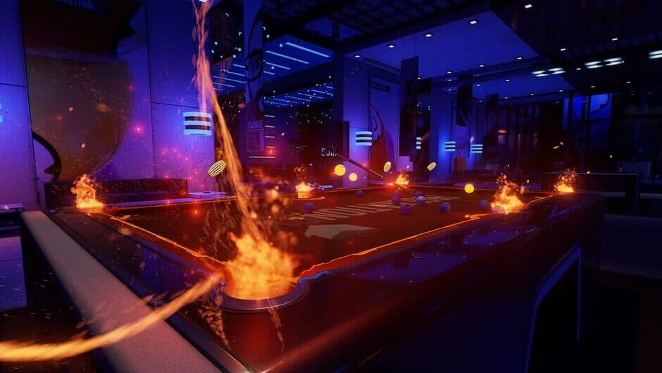 Скриншот 3 из Pool Nation Snooker Bundle
