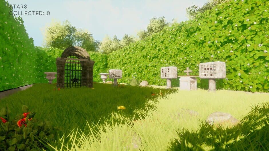 Скриншот 1 из Puzzle Park