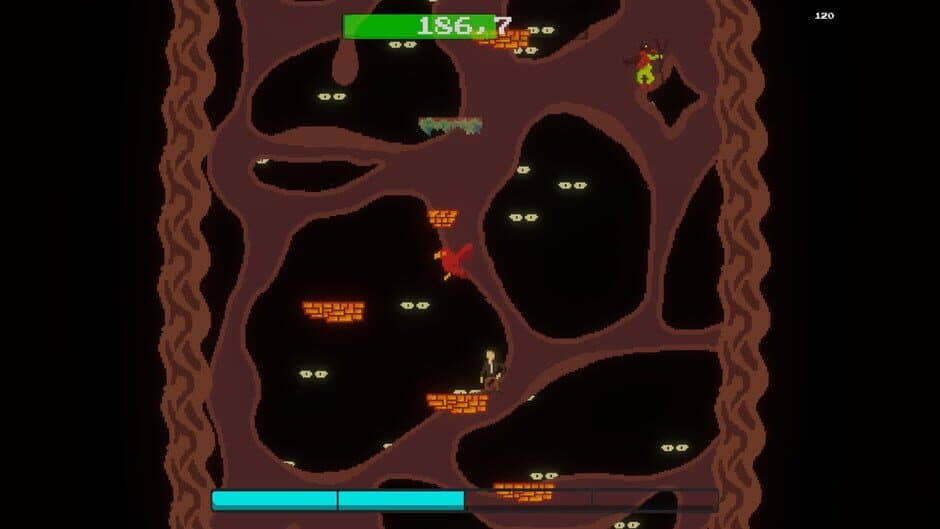 Скриншот 3 из Dimwarper