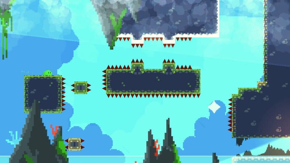 Скриншот 2 из Slime Runner